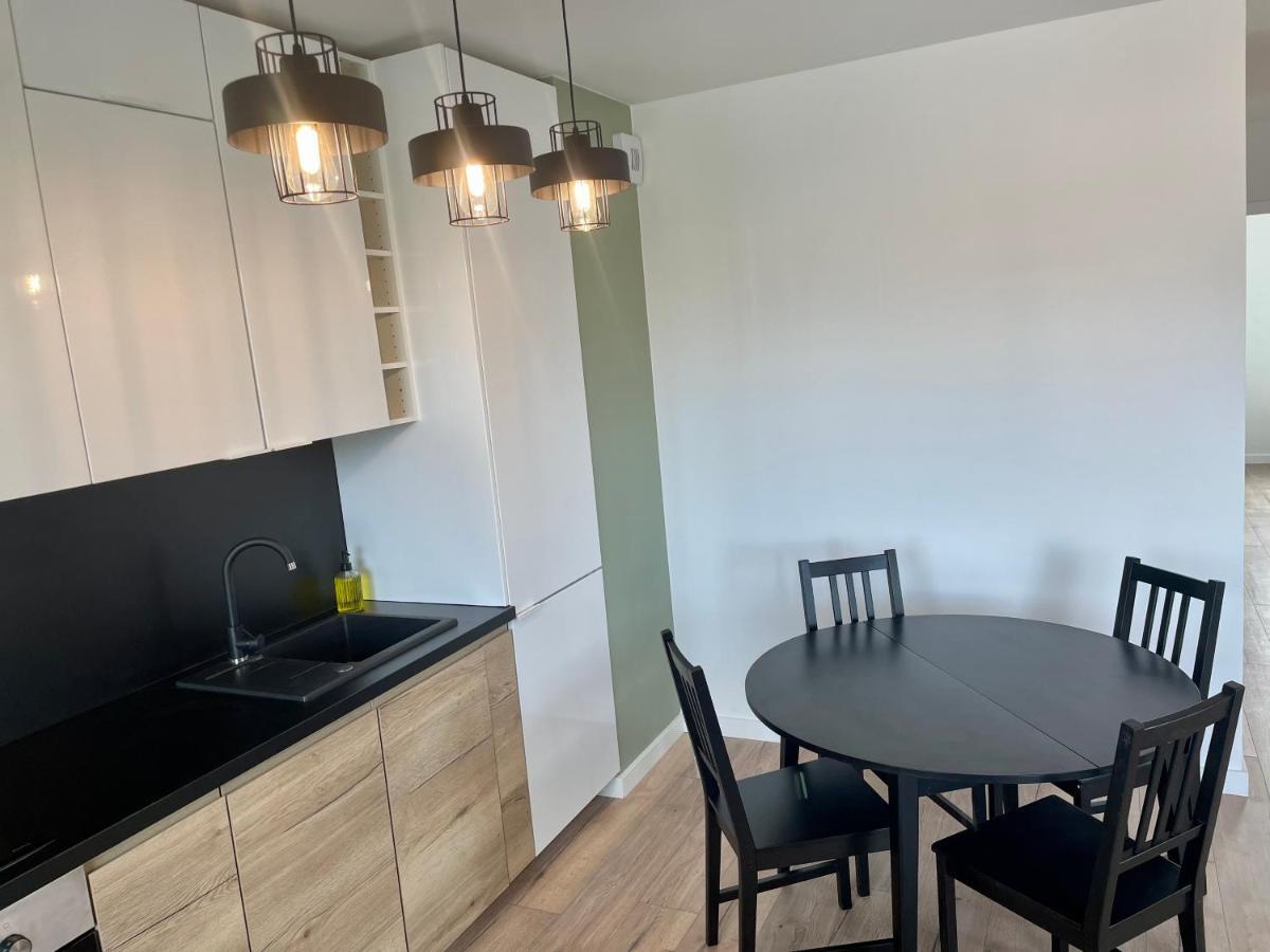 Apartment Calm Nr 8 *