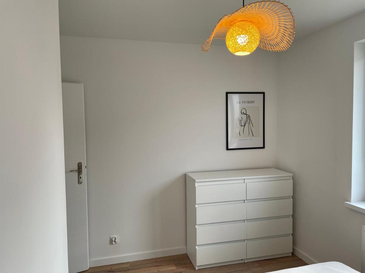 Apartment Calm Nr 8 *