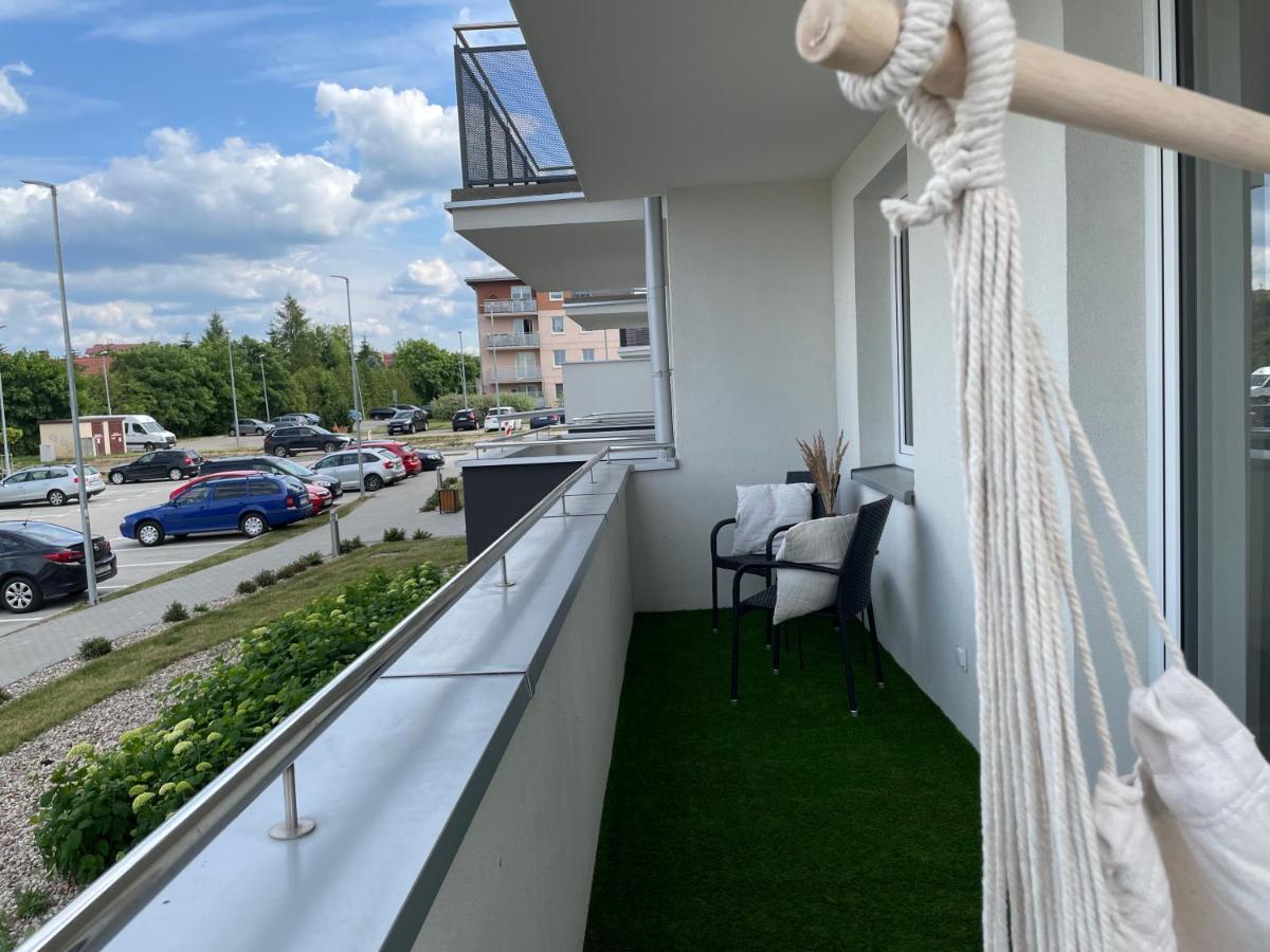 Apartment Calm Nr 8