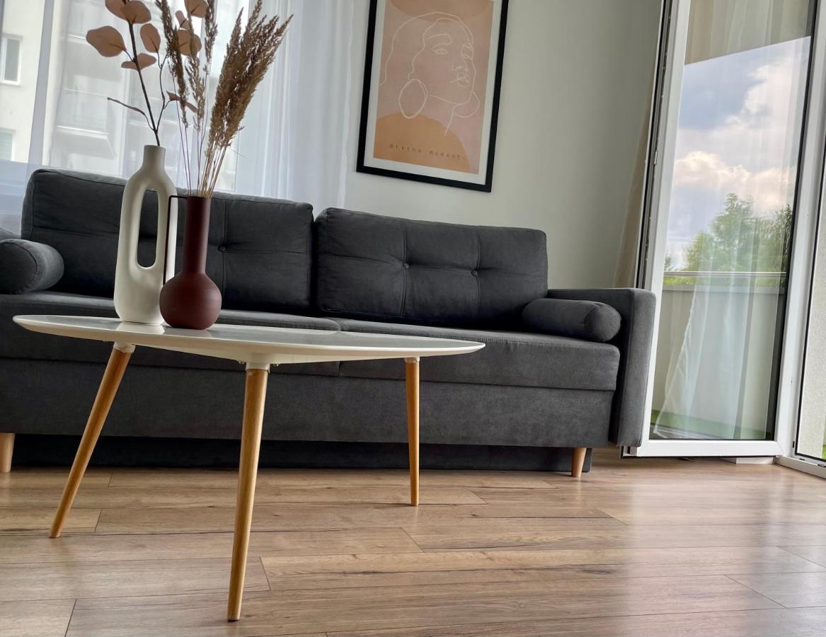 Calm Nr 8