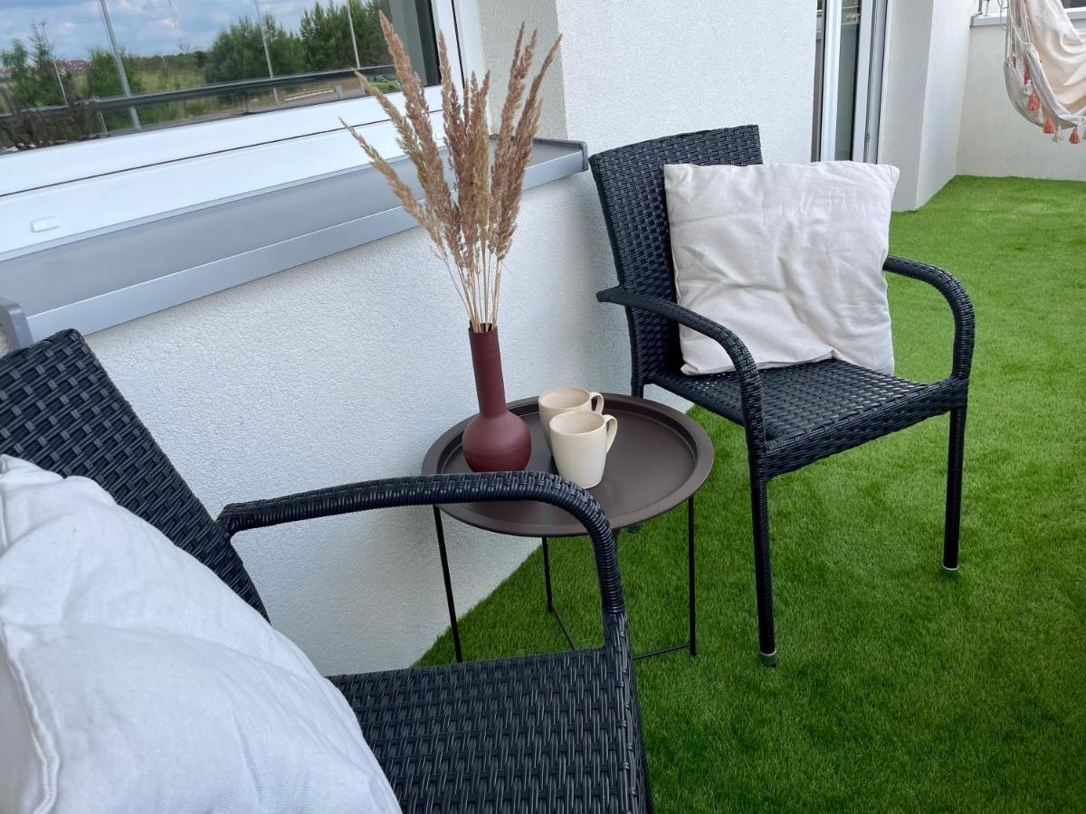 Calm Nr 8 * Olsztyn (Warmian-Masurian)